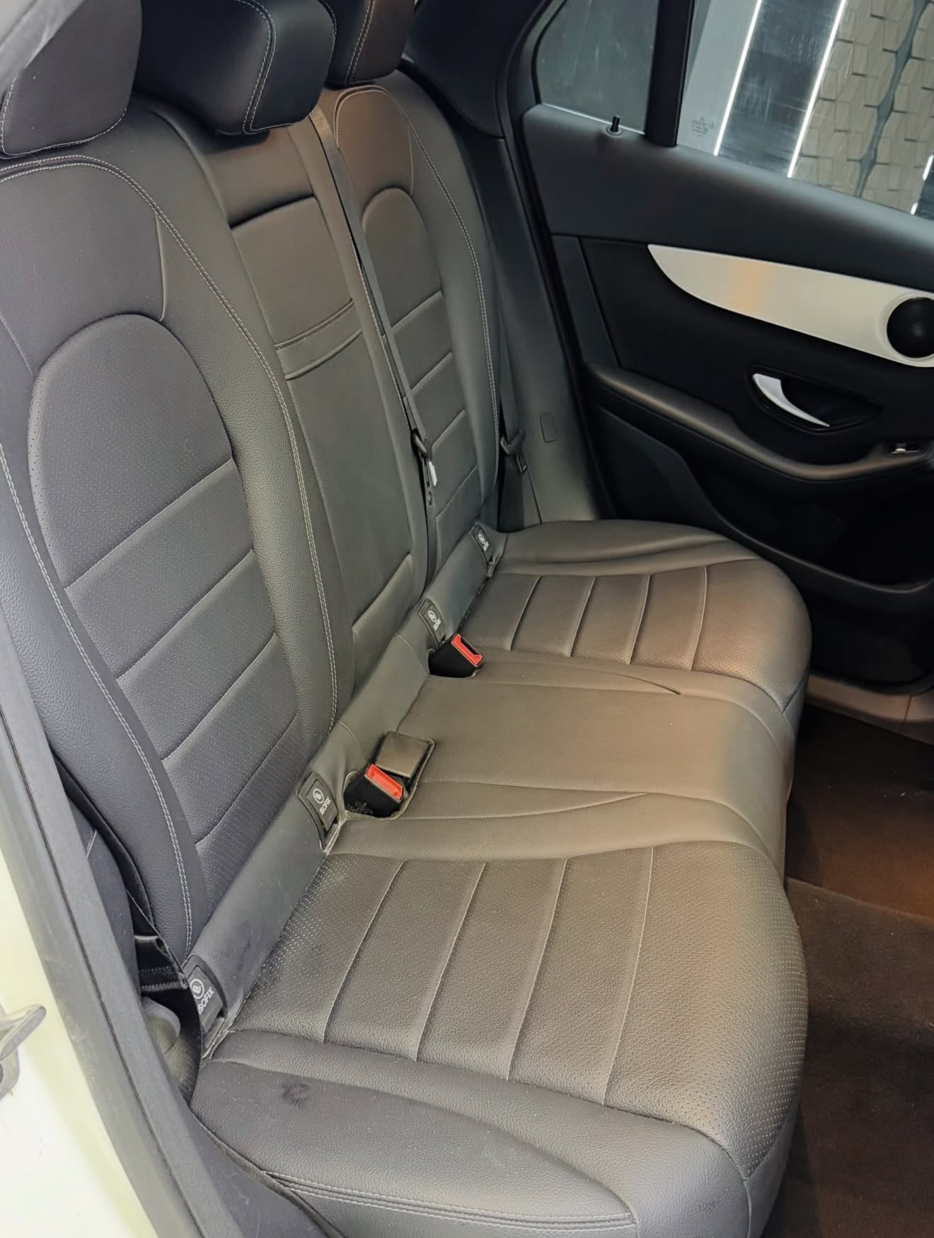 2022 Mercedes Benz GLC 300 4matic