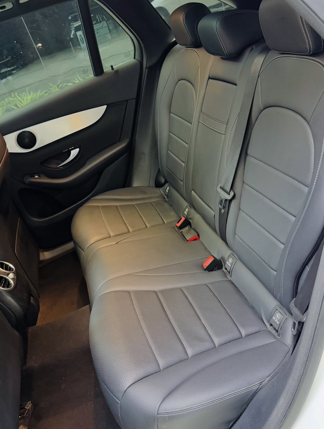 2022 Mercedes Benz GLC 300 4matic