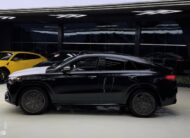 2024 Mecedes Benz GLE 63s AMG