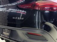2024 Mecedes Benz GLE 63s AMG