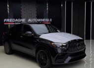 2024 Mecedes Benz GLE 63s AMG