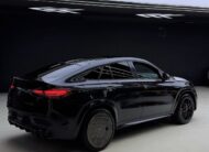 2024 Mecedes Benz GLE 63s AMG
