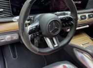 2024 Mecedes Benz GLE 63s AMG