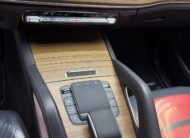 2024 Mecedes Benz GLE 63s AMG