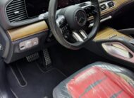 2024 Mecedes Benz GLE 63s AMG