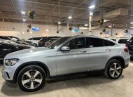 2023 Mercedes-Benz GLC 300 Coupe