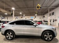 2023 Mercedes-Benz GLC 300 Coupe