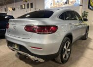2023 Mercedes-Benz GLC 300 Coupe
