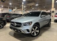 2023 Mercedes-Benz GLC 300 Coupe