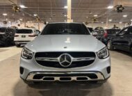 2023 Mercedes-Benz GLC 300 Coupe
