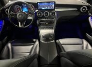 2023 Mercedes-Benz GLC 300 Coupe