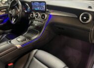 2023 Mercedes-Benz GLC 300 Coupe