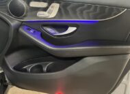 2023 Mercedes-Benz GLC 300 Coupe