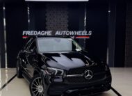 2021 Mercedes-Benz GLE 350 4MATIC