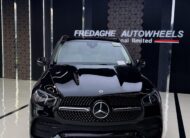 2021 Mercedes-Benz GLE 350 4MATIC