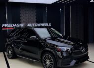 2021 Mercedes-Benz GLE 350 4MATIC