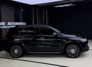 2021 Mercedes-Benz GLE 350 4MATIC