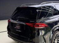 2021 Mercedes-Benz GLE 350 4MATIC