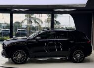 2021 Mercedes-Benz GLE 350 4MATIC