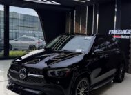 2021 Mercedes-Benz GLE 350 4MATIC
