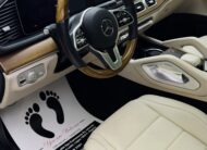2021 Mercedes-Benz GLE 350 4MATIC