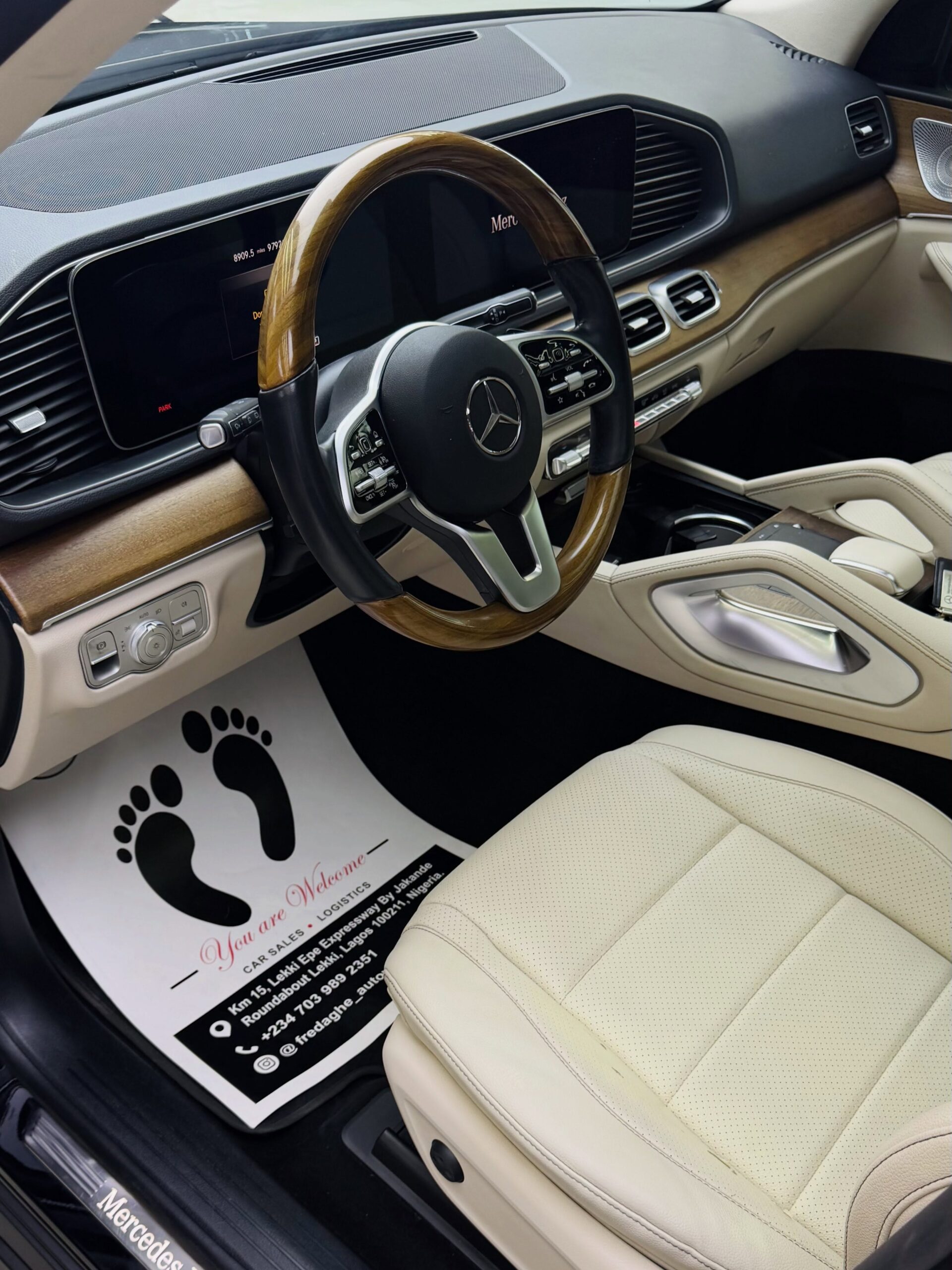 2021 Mercedes-Benz GLE 350 4MATIC