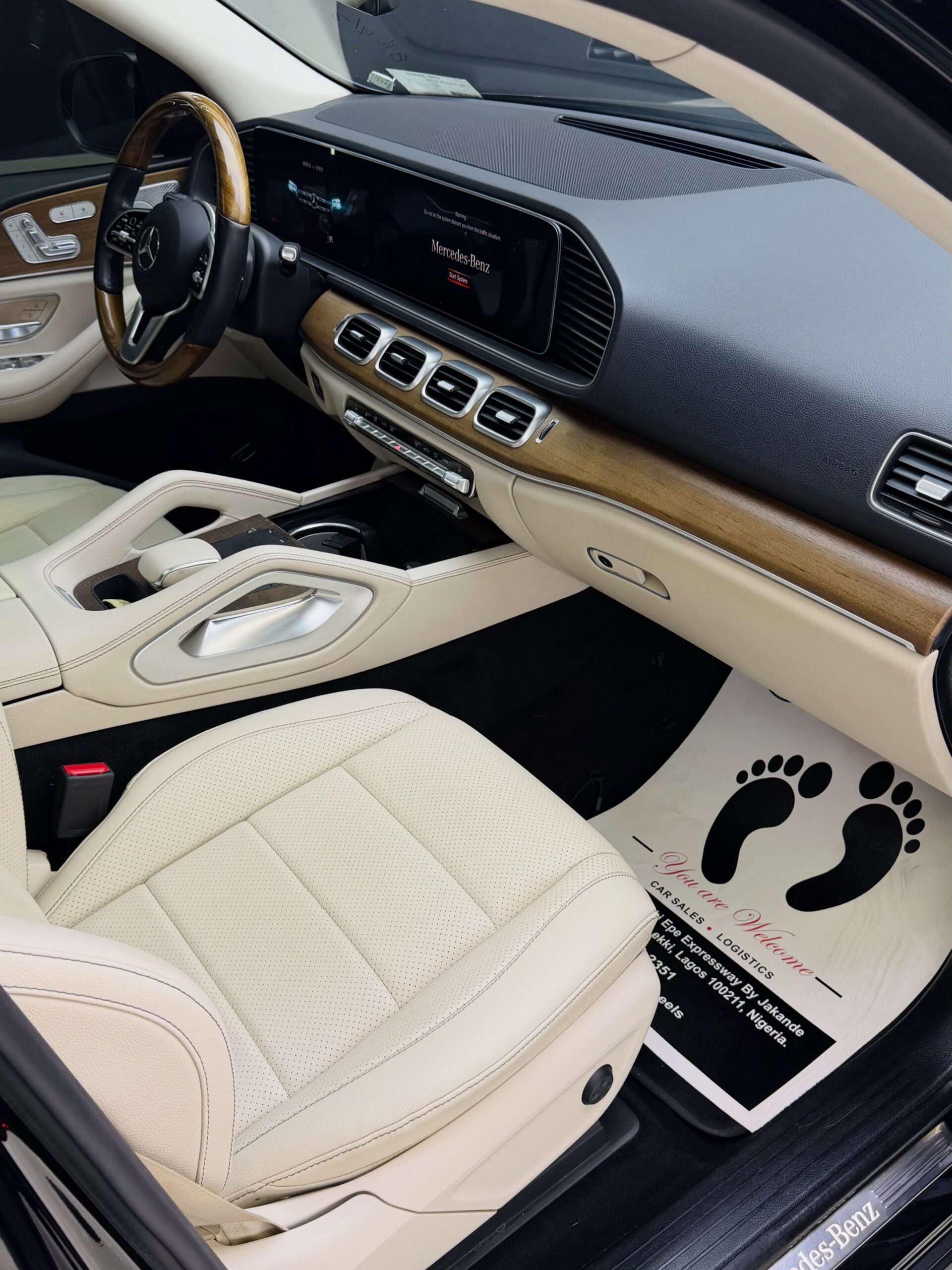 2021 Mercedes-Benz GLE 350 4MATIC