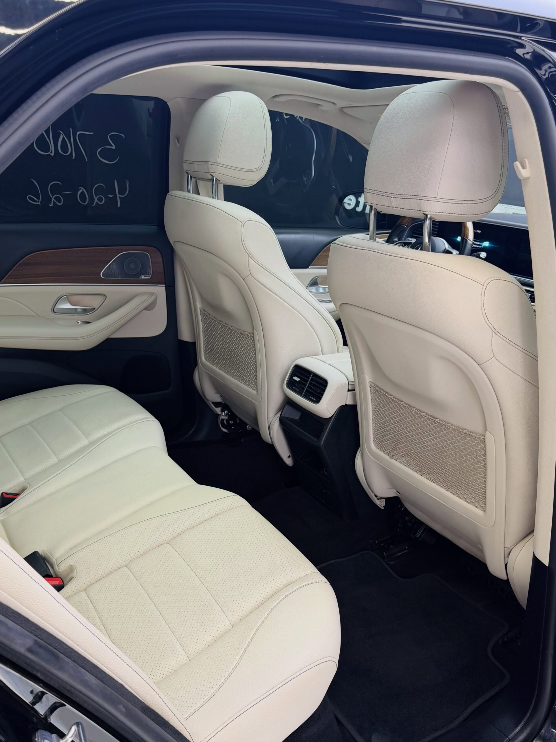 2021 Mercedes-Benz GLE 350 4MATIC