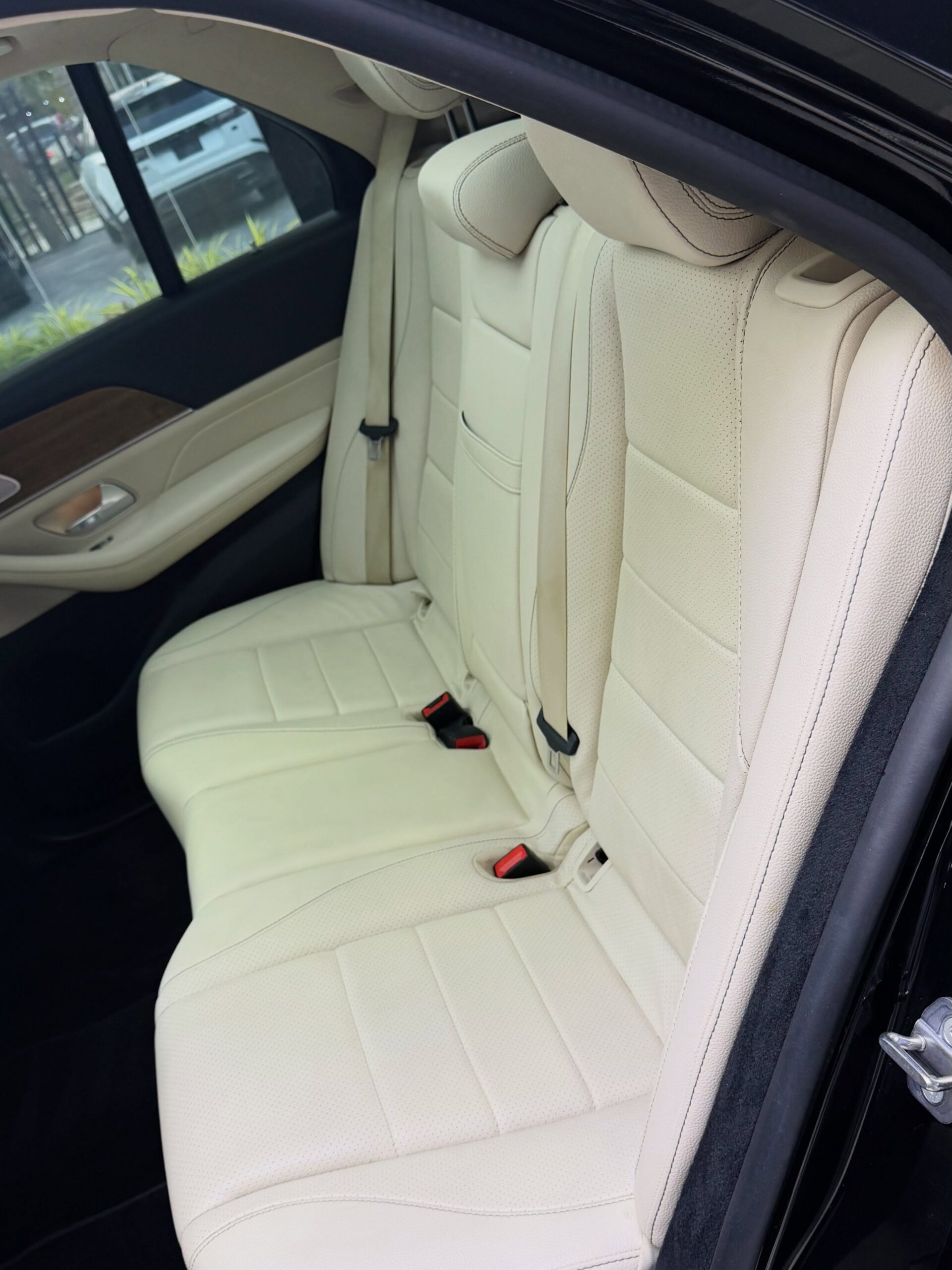 2021 Mercedes-Benz GLE 350 4MATIC