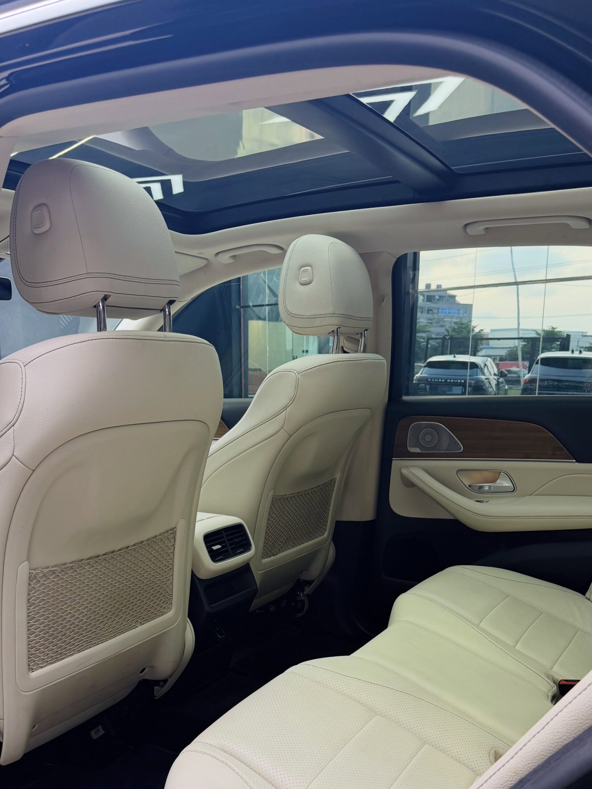 2021 Mercedes-Benz GLE 350 4MATIC