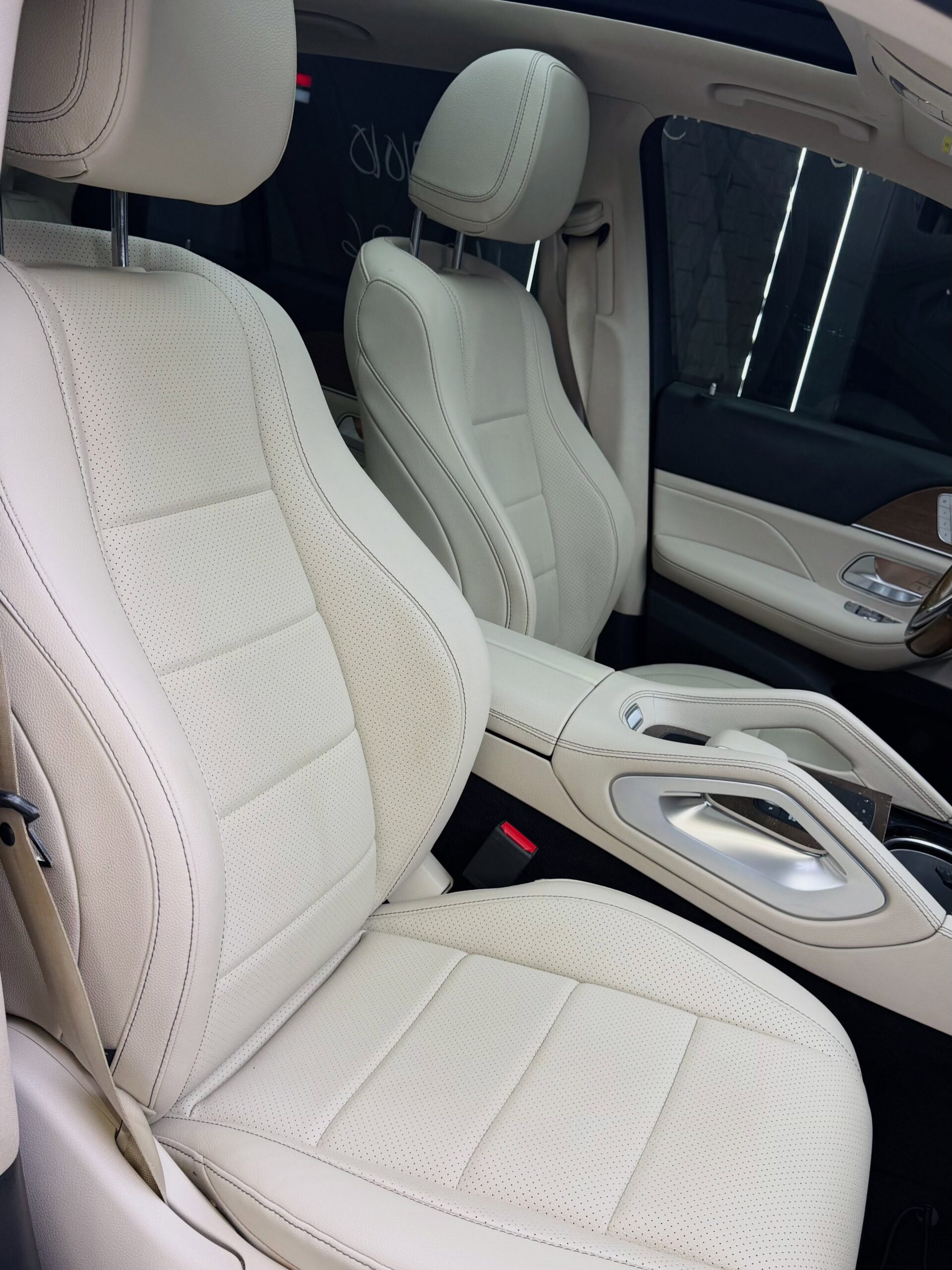 2021 Mercedes-Benz GLE 350 4MATIC