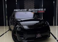 2023 Land Rover Range Rover Sport P400 Dynamic SE