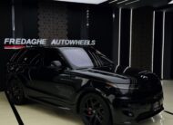 2023 Land Rover Range Rover Sport P400 Dynamic SE