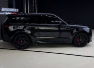 2023 Land Rover Range Rover Sport P400 Dynamic SE