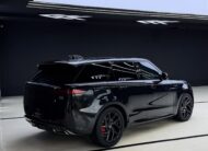 2023 Land Rover Range Rover Sport P400 Dynamic SE