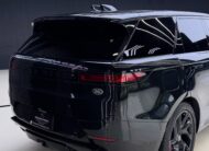 2023 Land Rover Range Rover Sport P400 Dynamic SE