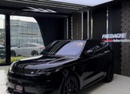 2023 Land Rover Range Rover Sport P400 Dynamic SE