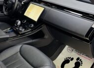 2023 Land Rover Range Rover Sport P400 Dynamic SE