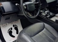2023 Land Rover Range Rover Sport P400 Dynamic SE