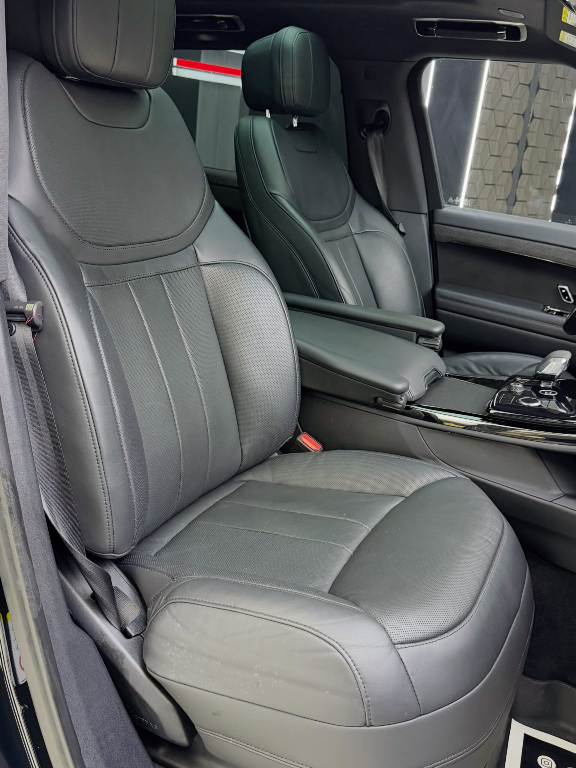 2023 Land Rover Range Rover Sport P400 Dynamic SE