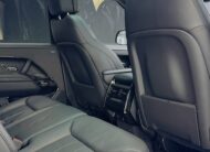 2023 Land Rover Range Rover Sport P400 Dynamic SE