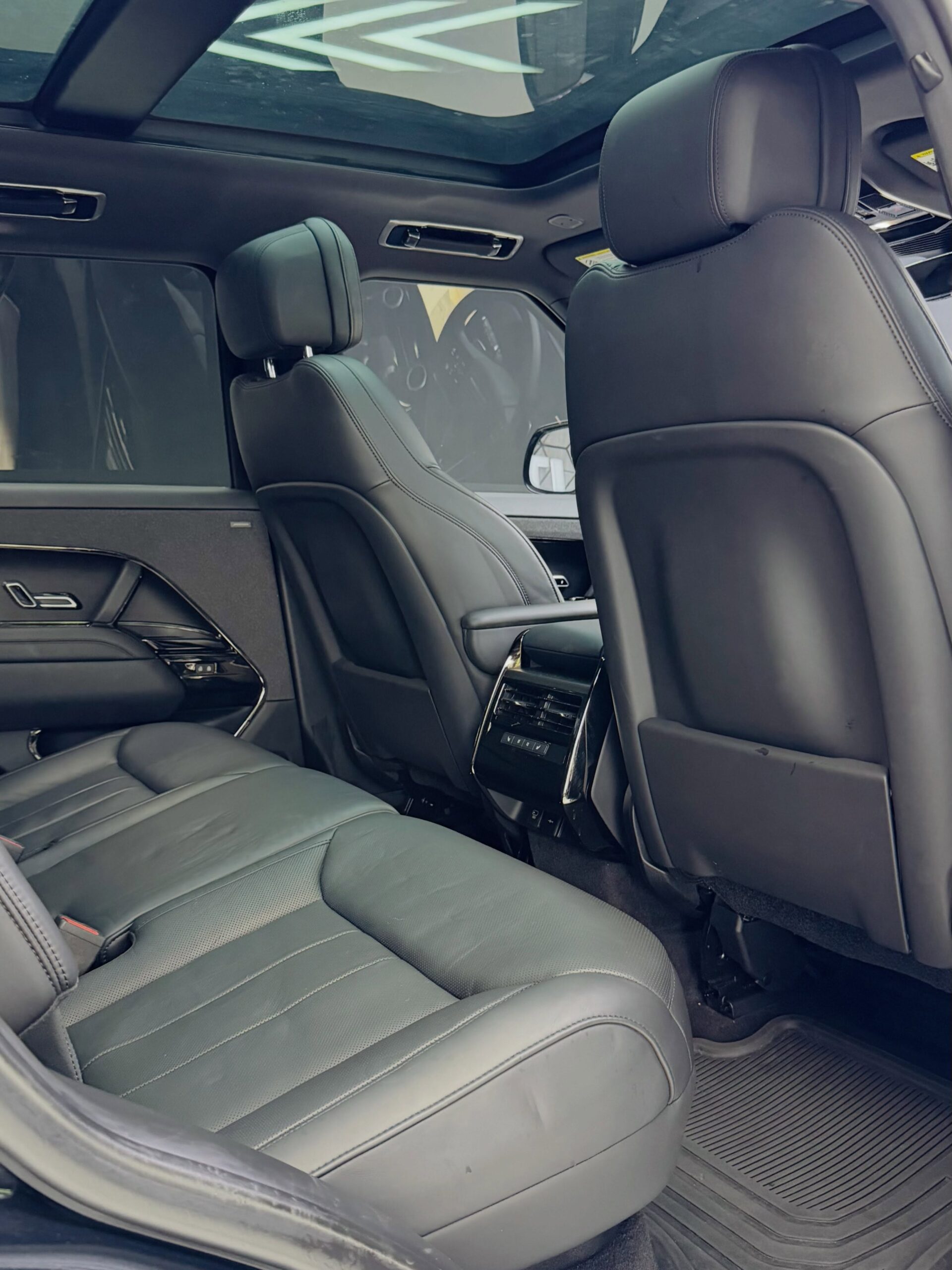 2023 Land Rover Range Rover Sport P400 Dynamic SE