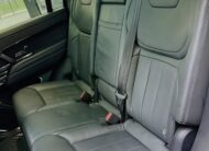2023 Land Rover Range Rover Sport P400 Dynamic SE