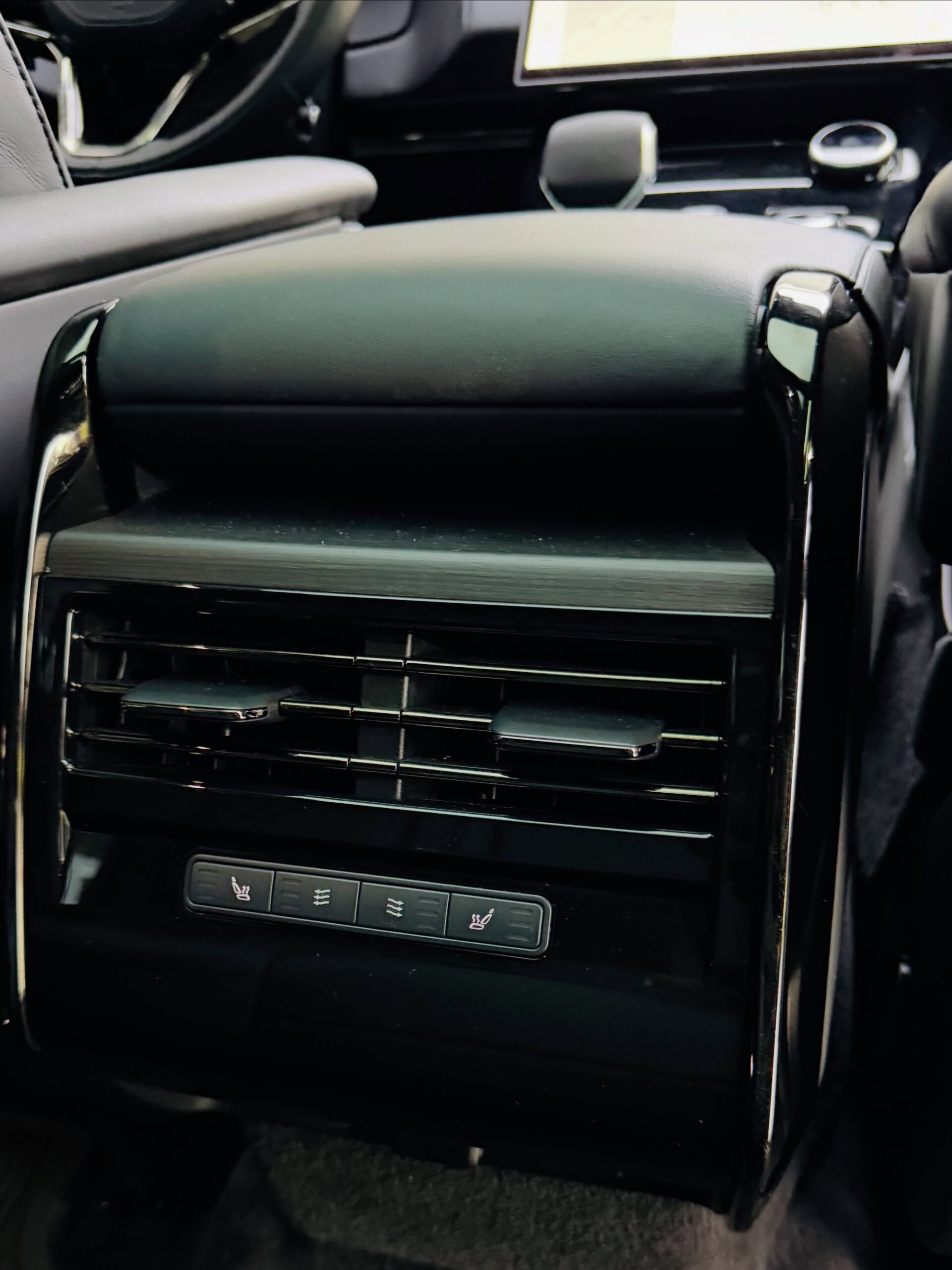 2023 Land Rover Range Rover Sport P400 Dynamic SE