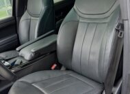 2023 Land Rover Range Rover Sport P400 Dynamic SE