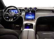 2025 Mercedes-AMG GLC 43