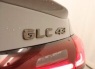 2025 Mercedes-AMG GLC 43