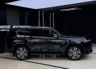 2023 Lexus LX 600 Premium