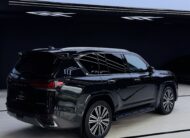 2023 Lexus LX 600 Premium