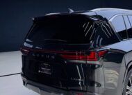 2023 Lexus LX 600 Premium
